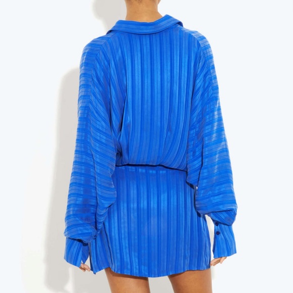 Rat & Boa Harlowe Dress - Picture 5 of 5